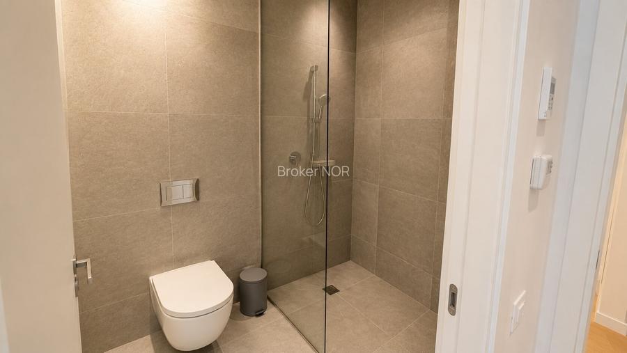 One Verdi Park | Barbu Văcărescu | Închiriere 4 camere