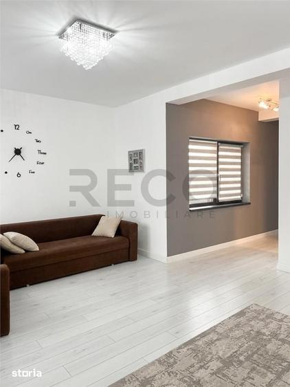 Casă cu 4 camere cu Teren 1200 Mp în Iorga