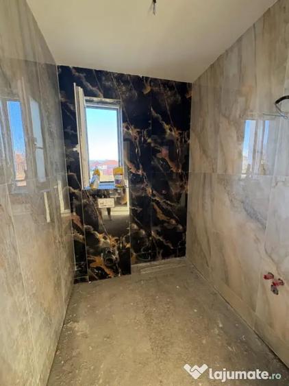 Casă cu 4 camere cu Teren 400 Mp în Săsar