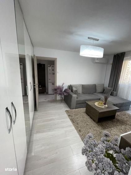 Apartament cu 2 camere în Pantelimon
