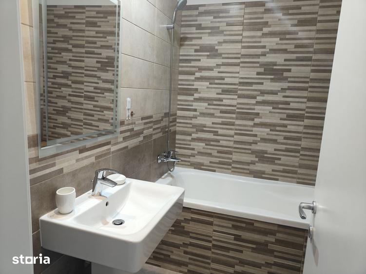 Apartament cu 2 camere în Regie