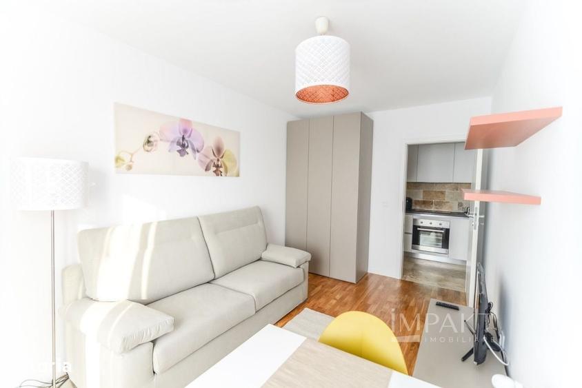 Apartament modern cu 2 camere, Iulius Mall! - 2