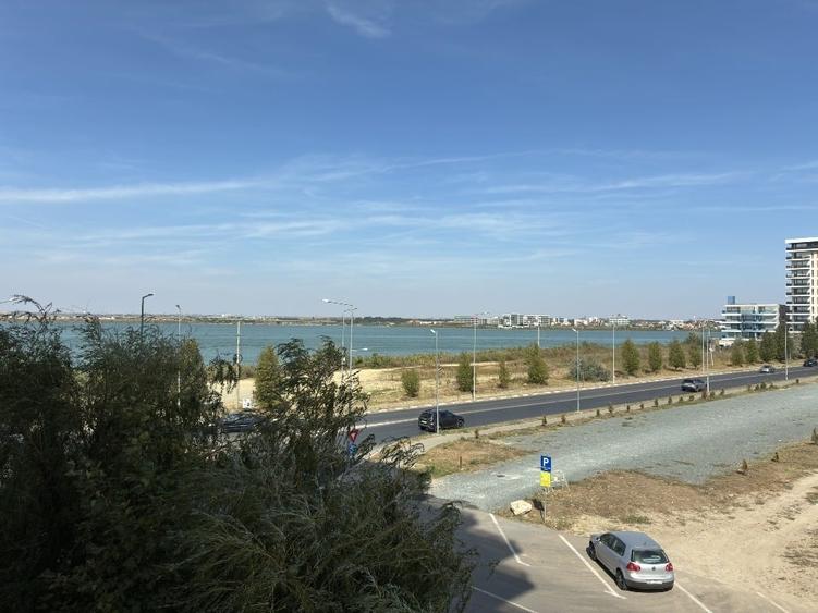 Apartament cu 2 camere decomandat, mobilat în Nord