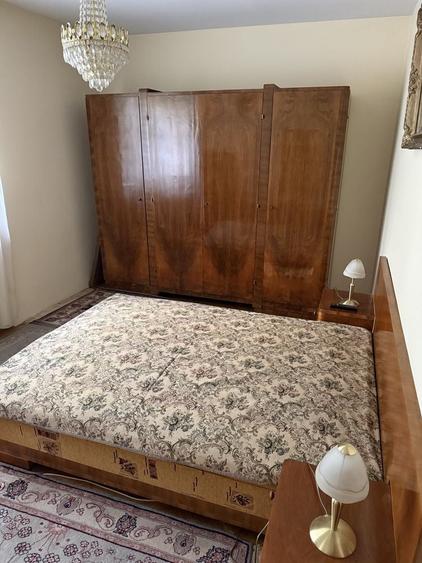 Apartament cu 3 camere semidecomandat în Colentina