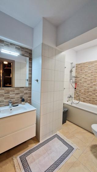 Apartament 2 camere, 57 mp, parcare, închiriat , Conest Tudor Vladimirescu - 7
