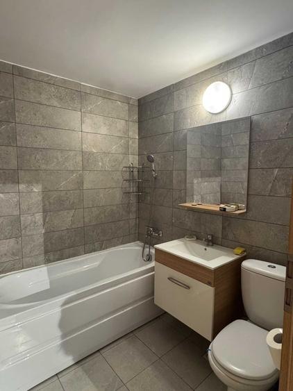 Apartament 3 camere de inchiriat zona Goga - 8