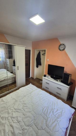 Apartament de vanzare, strada Independentei Petrosani - 8