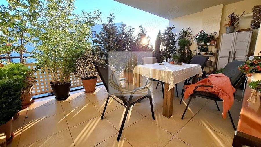 Penthouse deosebit in zona de top a Timisoarei - 4