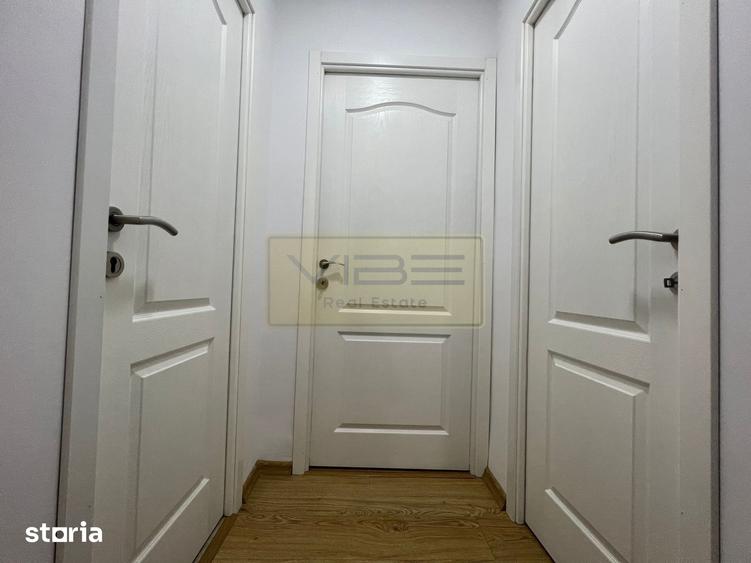 Apartament 2 camere+living Podu Ros - 5 min Palas Mall - 14