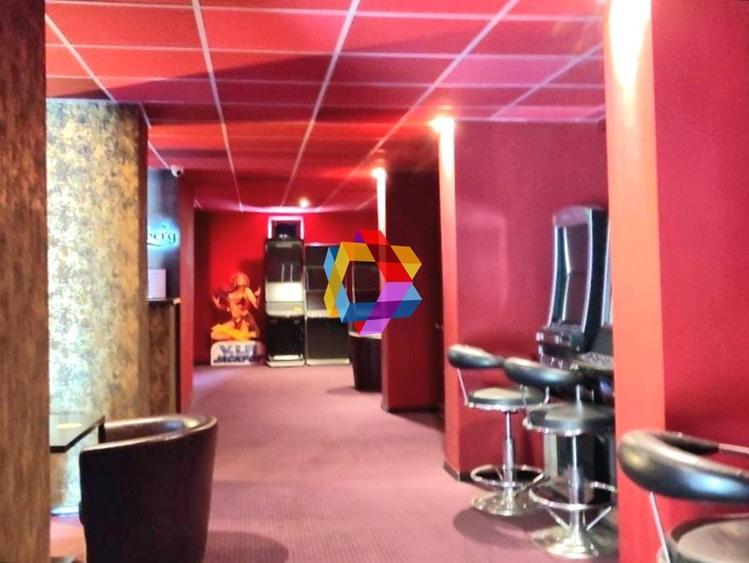 Spațiu comercial, de 170 mp, în Scriitorilor