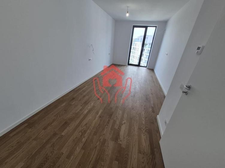 Apartament cu 2 camere decomandat în Băneasa