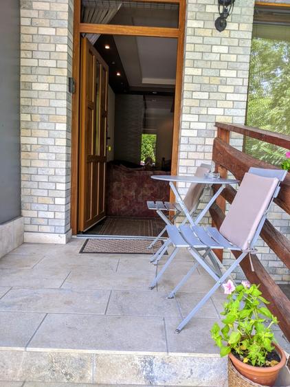 Apartament cu 2 camere semidecomandat în Plopilor