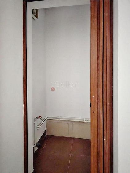 Spațiu comercial, de 107 mp, în Central