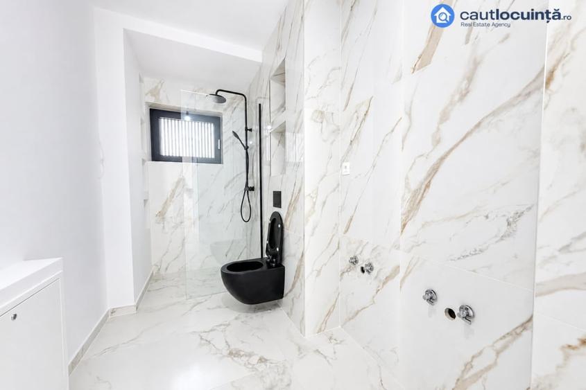 Vilă individuală cu piscină | Teren 720 mp | 4 dormitoare | Corbeanca - 20