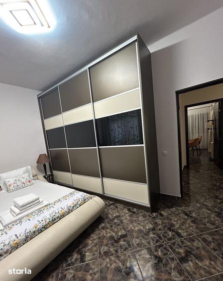 Cotroceni Dr. Lister ap 2 cam et 1 in vila P+2 acces curte exclusiva - 2