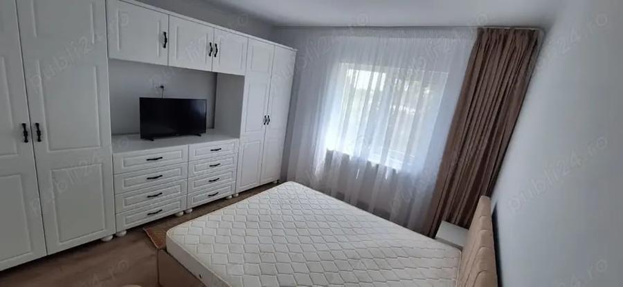 Apartament cu 2 camere decomandat în Sud