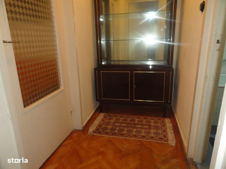 Apartament cu 4 camere în Central