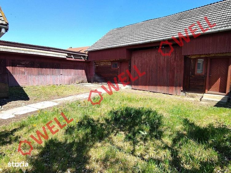 Casa de vanzare in Zagon! - 12