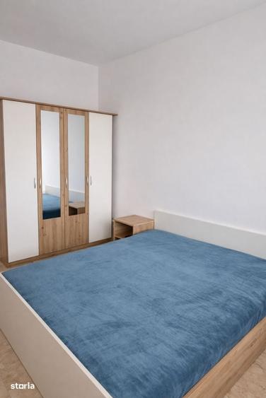 Apartament cu 3 camere în Nord