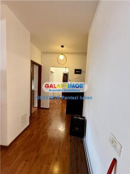 Apartament cu 2 camere semidecomandat, mobilat în Berceni