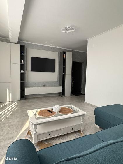 Apartament cu 2 camere în Sud