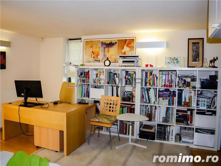 COMISION 0% CASA deosebita cu arhitectura si stil pentru familia ta - 8