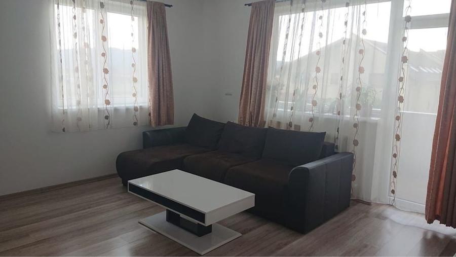 Apartament cu 2 camere de inchiriat zona San Casa - 12