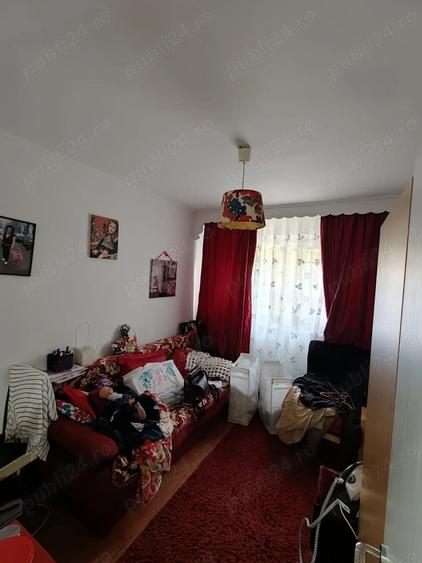 Apartament cu 3 camere decomandat în Tomis Nord