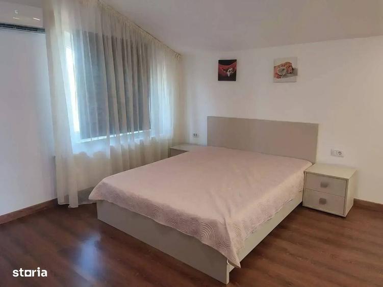 Vila 5 Camere Otopeni | langa Therme | 2 min DN1 | Mobilata, Utilata - 6
