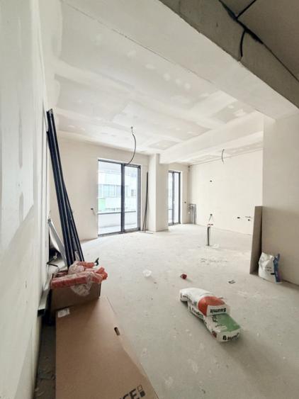 Apartament cu 3 camere decomandat în Ferdinand