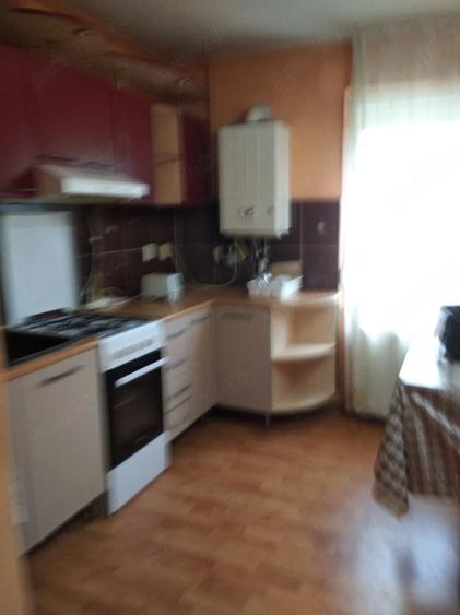 Apartament cu 4 camere decomandat în Tudor Vladimirescu
