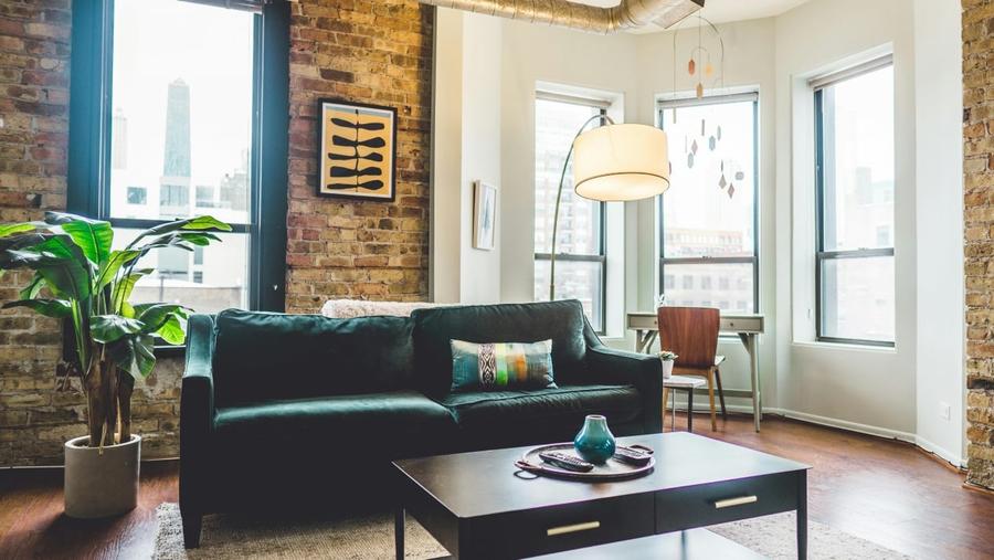Apartament cu 2 camere decomandat în Berceni — fotografia 1