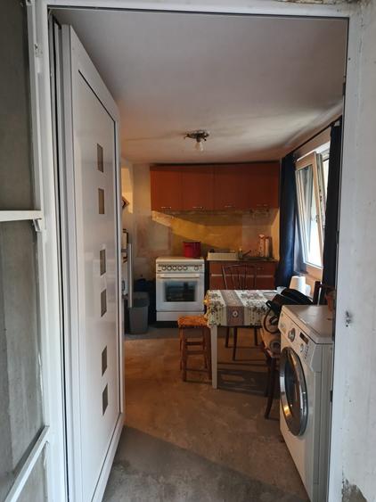 Casă cu 2 camere în Saschiz
