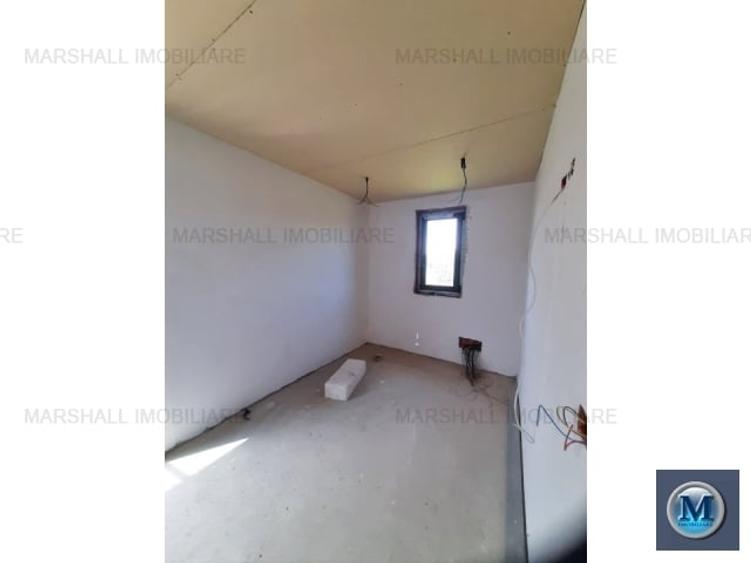 Casă cu 5 camere cu Teren 1000 Mp în Măgurele