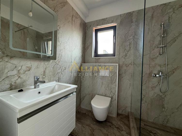 Casă individuală cu 4 camere cu Teren 350 Mp în Berceni