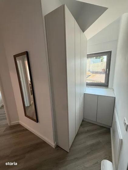 Apartament 2 camere| 1 MAI| Prima inchiriere| AC& Centrala| - 8