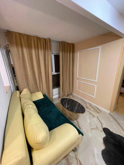 Apartament cu 3 camere în Lujerului