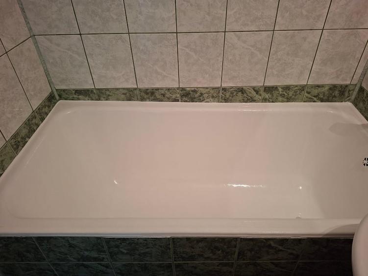 Apartament cu 3 camere semidecomandat în Brazda lui Novac