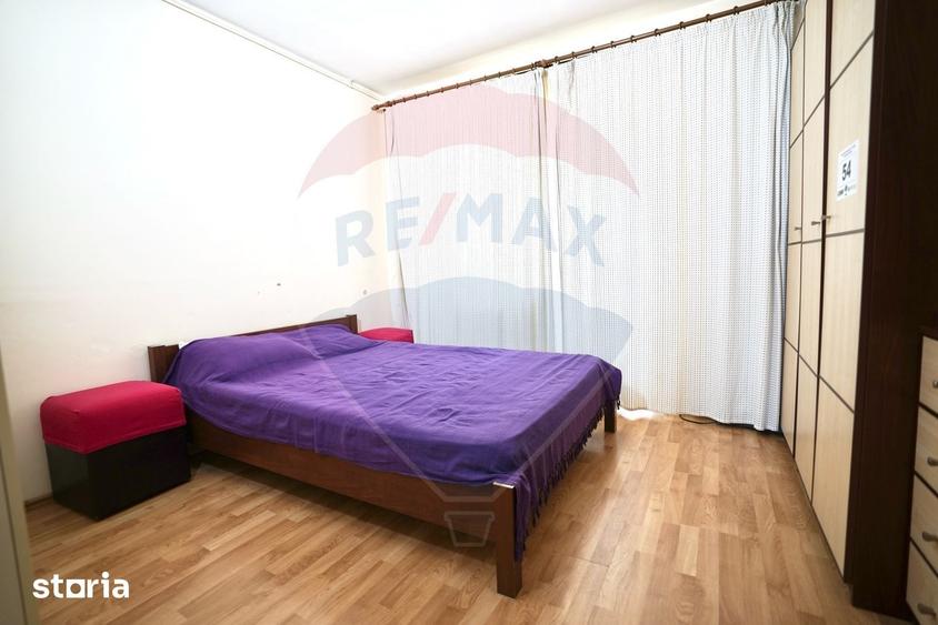 Apartament cu 4 camere decomandat în Tudor Vladimirescu
