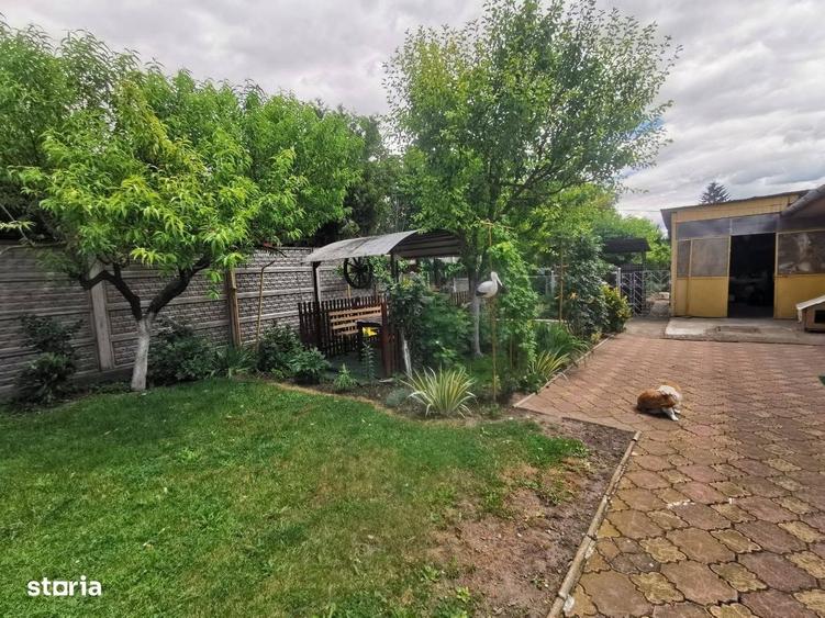 Casă cu 3 camere în Gării