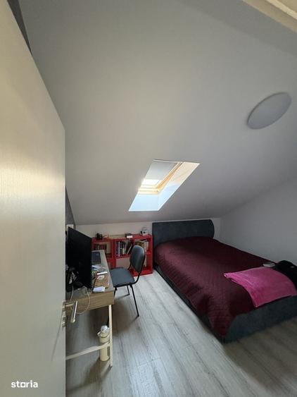 Apartament cu 3 camere decomandat în Șelimbăr