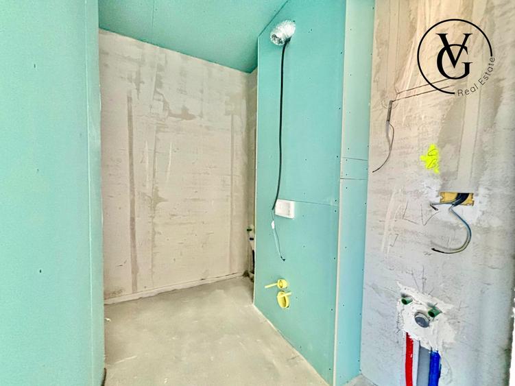 Apartament cu 2 camere semidecomandat în Inel II