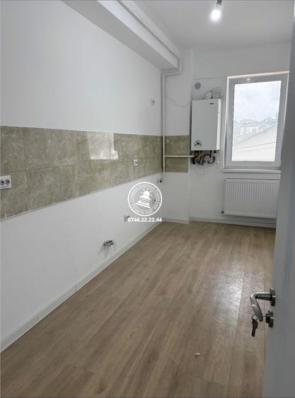 Apartament cu 1 cameră de vânzare - Hlincea | Bloc nou 2023 - 4