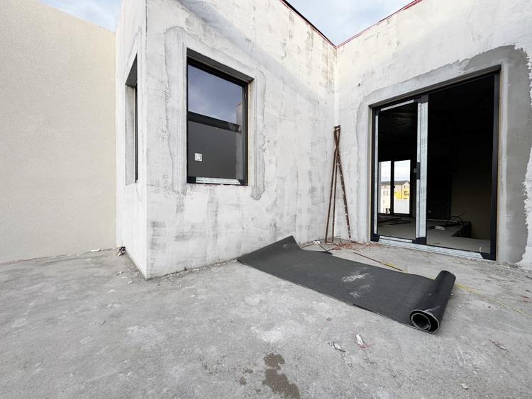 Casa individuala 4 camere, 3bai, 110mp utili, P+2 - Giroc - 17