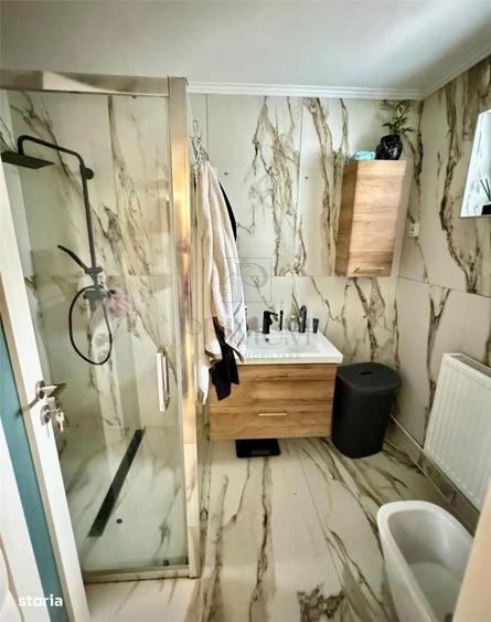 Apartament cu 4 camere decomandat în Bogdăneștilor