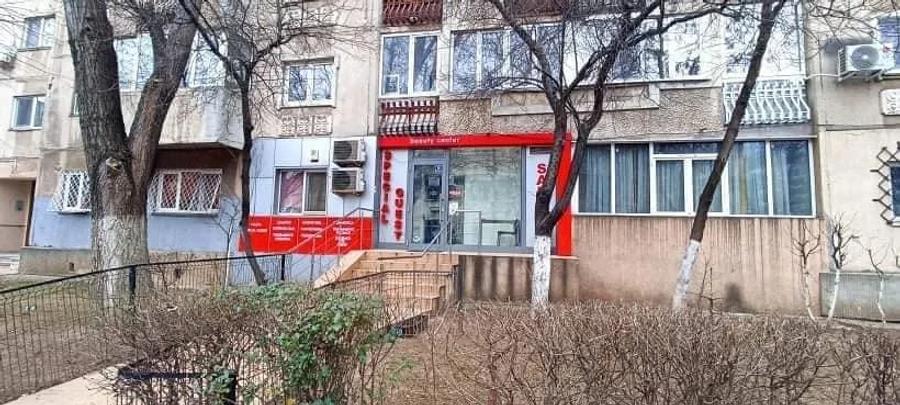 Spațiu comercial, de 70 mp, în Timpuri Noi
