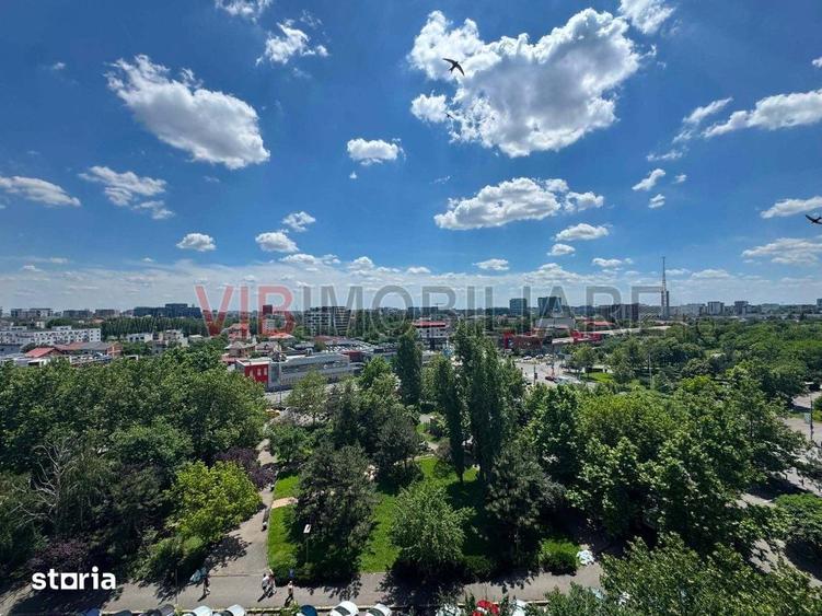 4 Camere - Crangasi - Metrou - Parc - 5