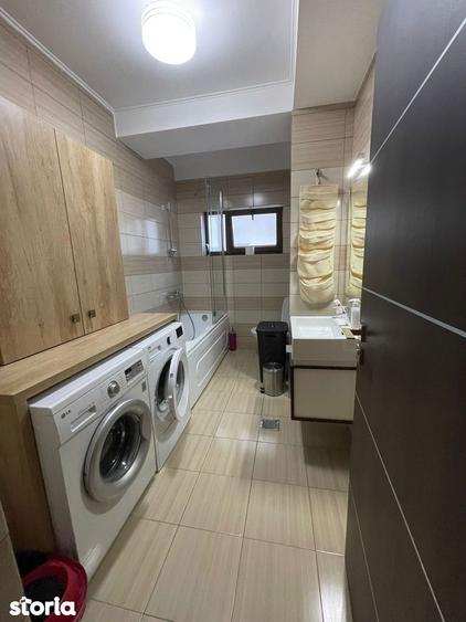 Inchiriere 2 camere, zona Tomis Plus - 6