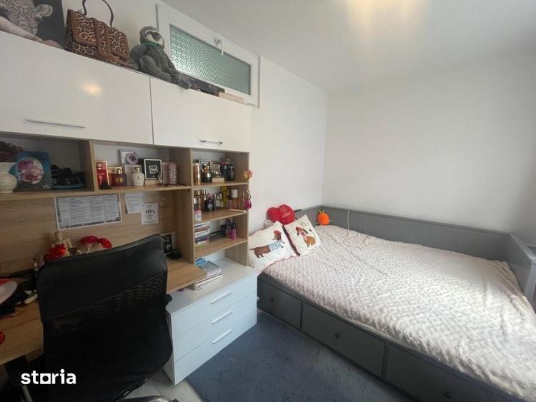 Apartament cu 2 camere decomandat în 1 Mai