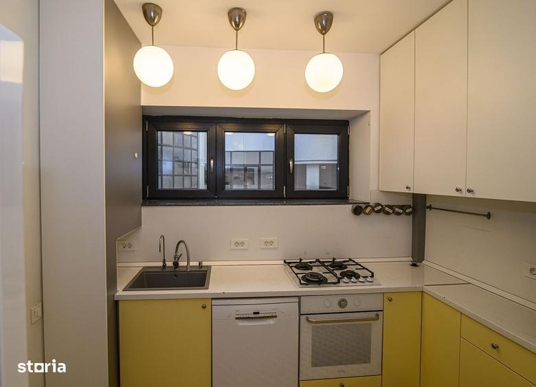 Apartament Premium ultracentral | Calea Victoriei Piata Amzei - 1
